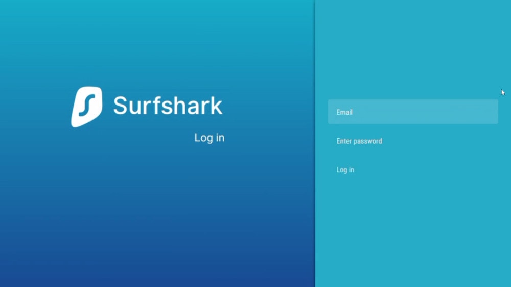 Surfshark App 6