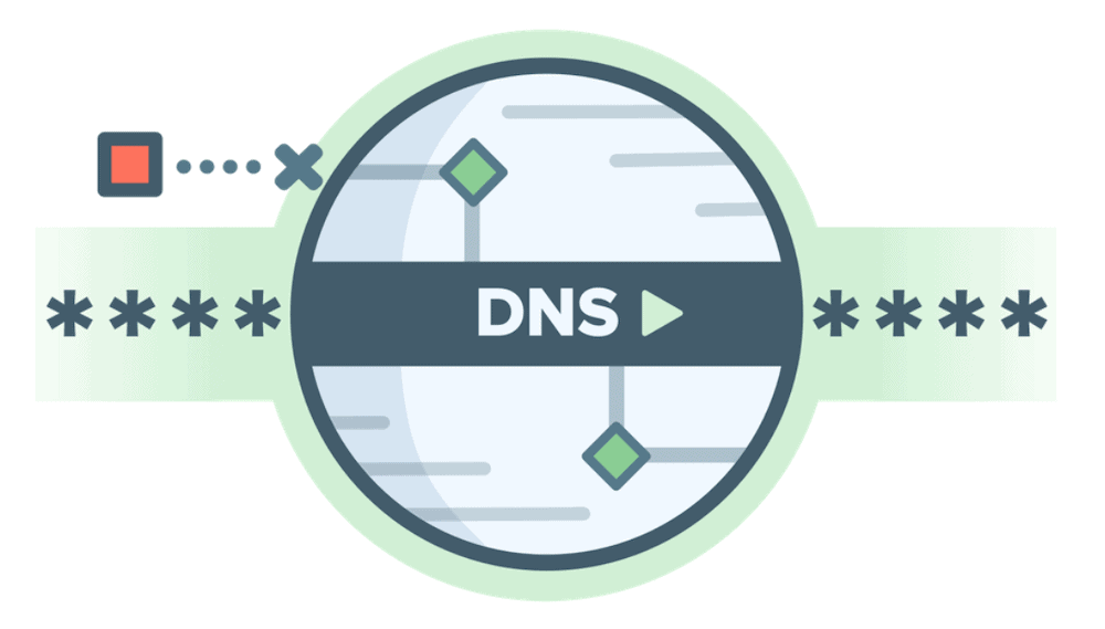 ExpressVPN DNS Leak Protection