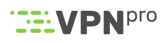 VPNpro Logo